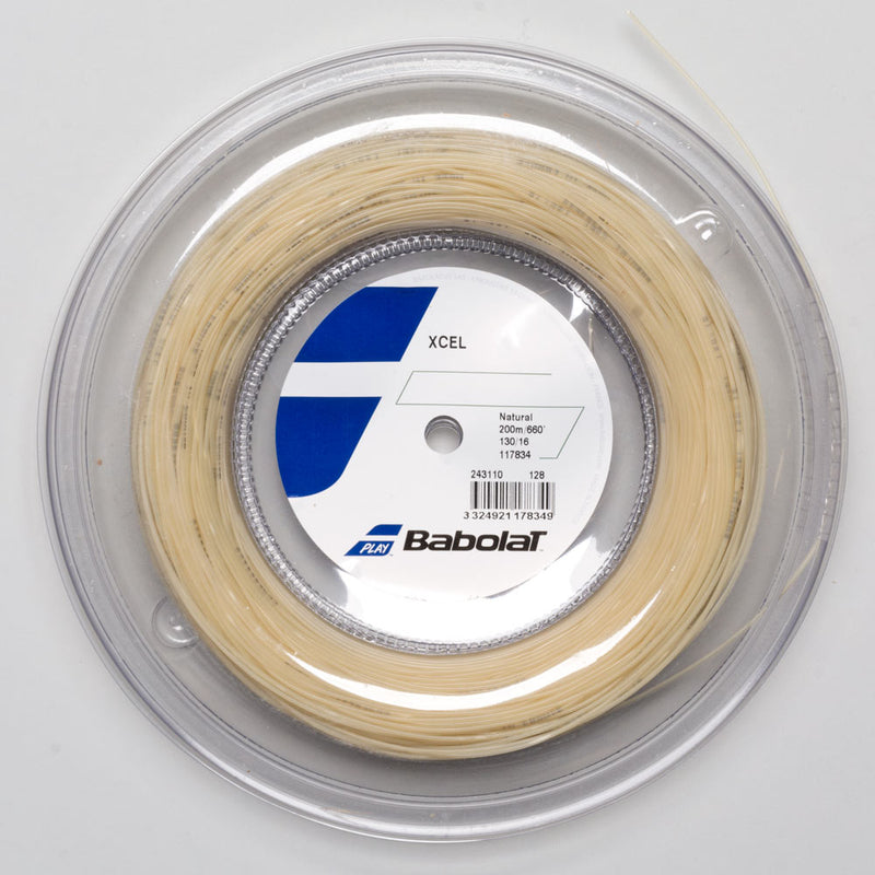 Babolat Xcel 16 660'