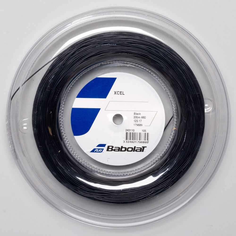 Babolat Xcel 17 660' Reel