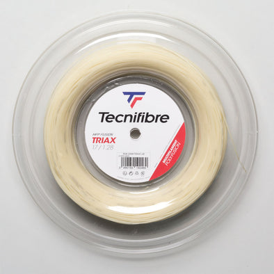Tecnifibre Triax 17 1.28 660" Reel