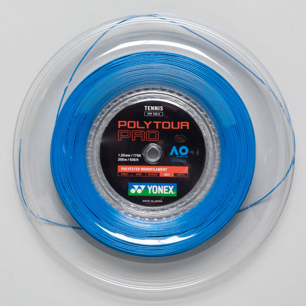 Yonex POLYTOUR Pro 17 1.20 656' Reel