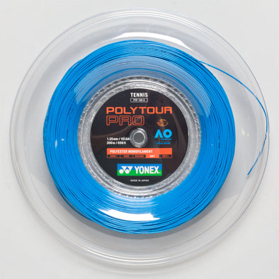 Yonex POLYTOUR Pro 16L 1.25 Reel