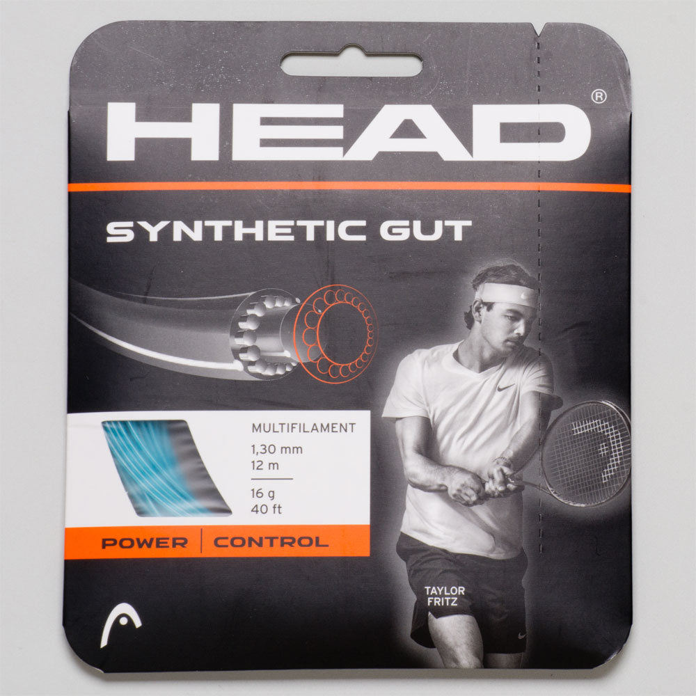 Tennis String Sets and Reels – Holabird Sports