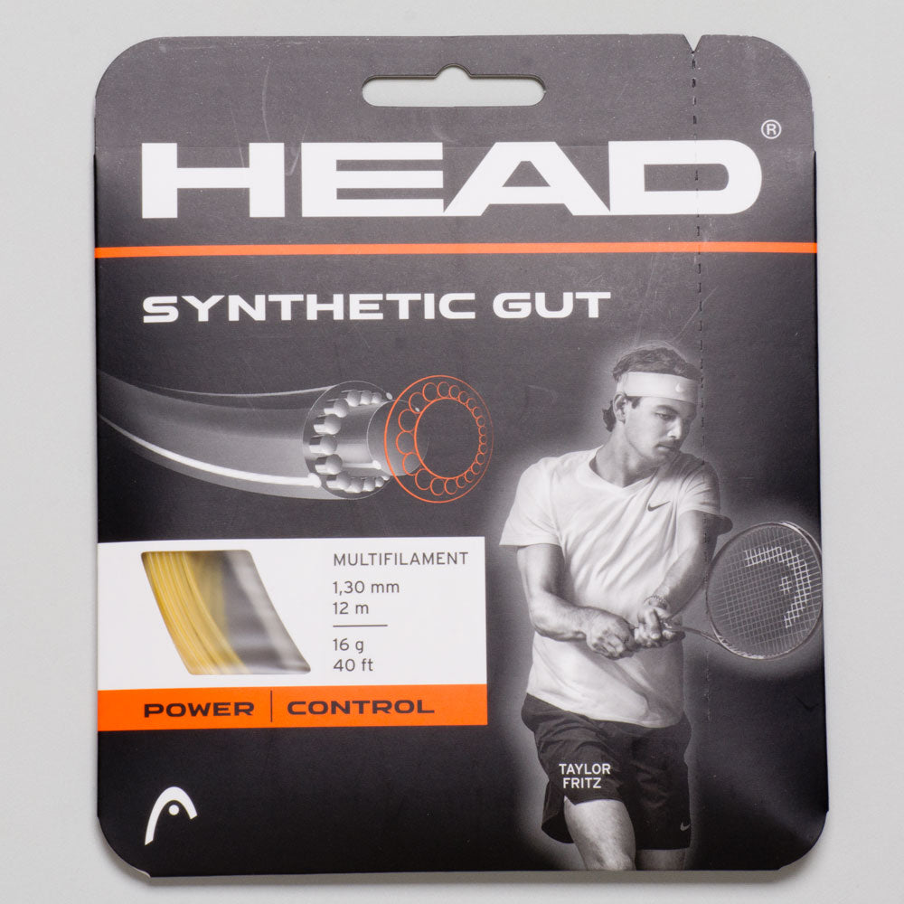 HEAD Synthetic Gut 16