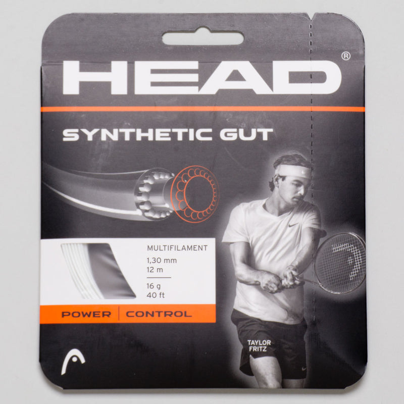 HEAD Synthetic Gut 16