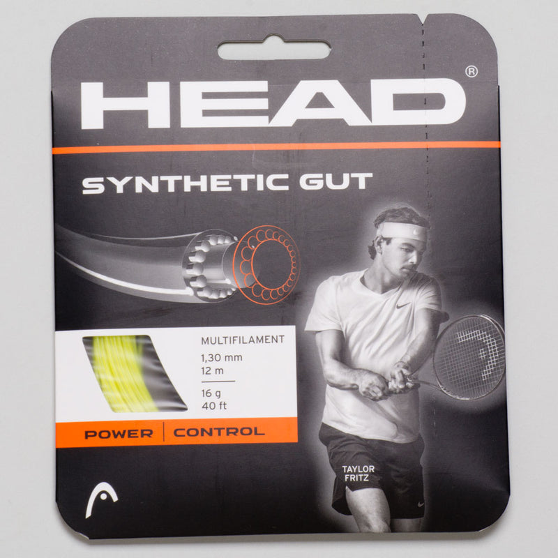 HEAD Synthetic Gut 16