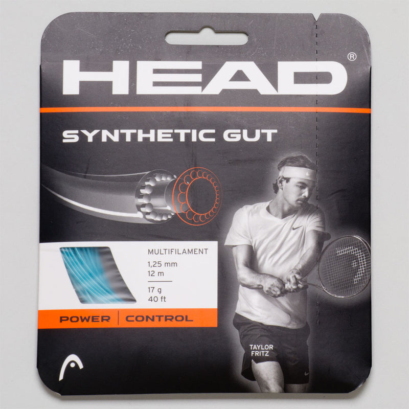 HEAD Synthetic Gut 17