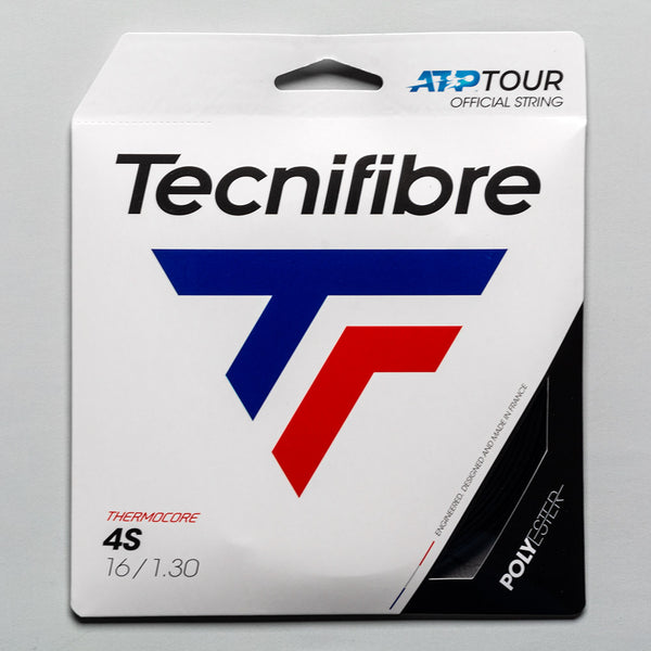 Tecnifibre 4S 16 1.30