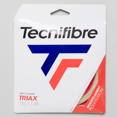Tecnifibre Triax 15L 1.38