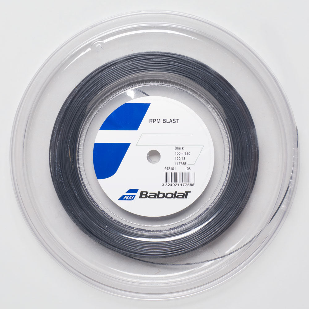 Babolat RPM Blast 18 330' Reel