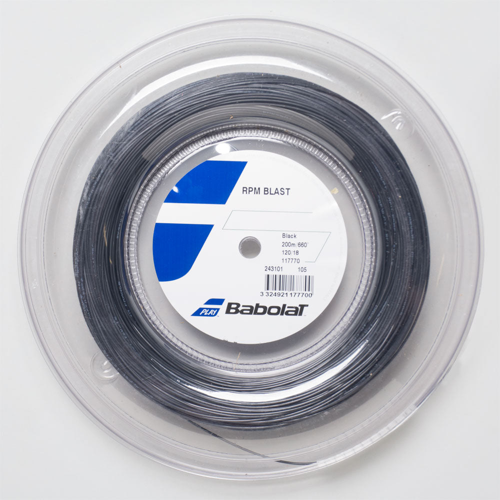 Babolat RPM Blast 18 660' Reel