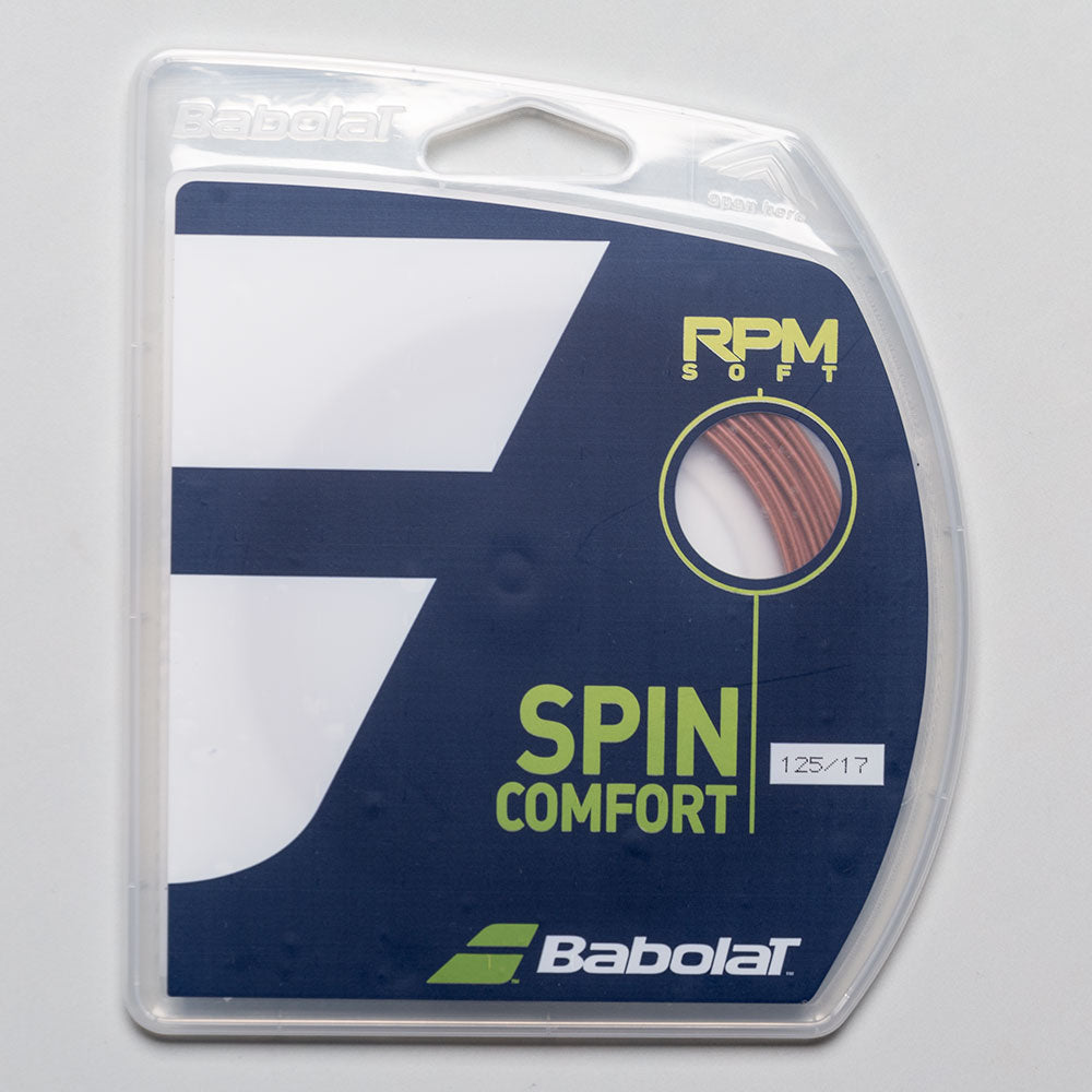 Babolat RPM Soft 17 1.25