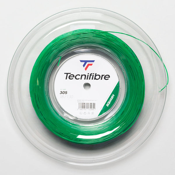 Tecnifibre Squash 305 18 1.10 660' Reel