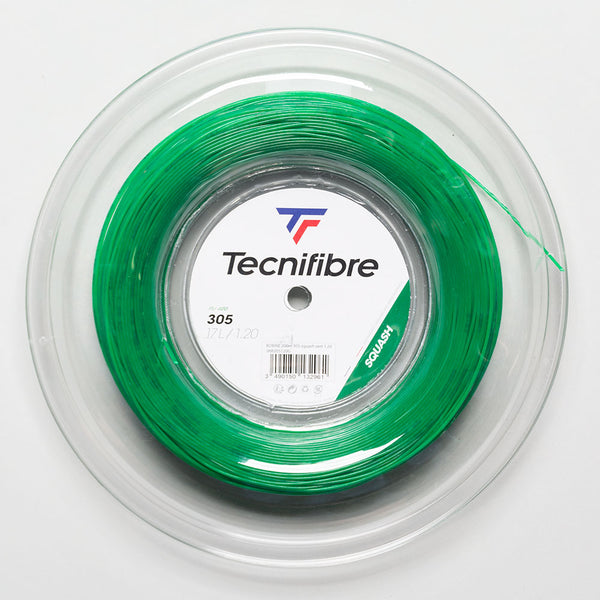 Tecnifibre Squash 305 17L 1.20 660' Reel