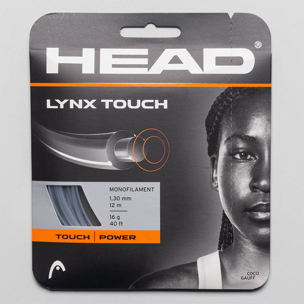 HEAD Lynx Touch 16 1.30