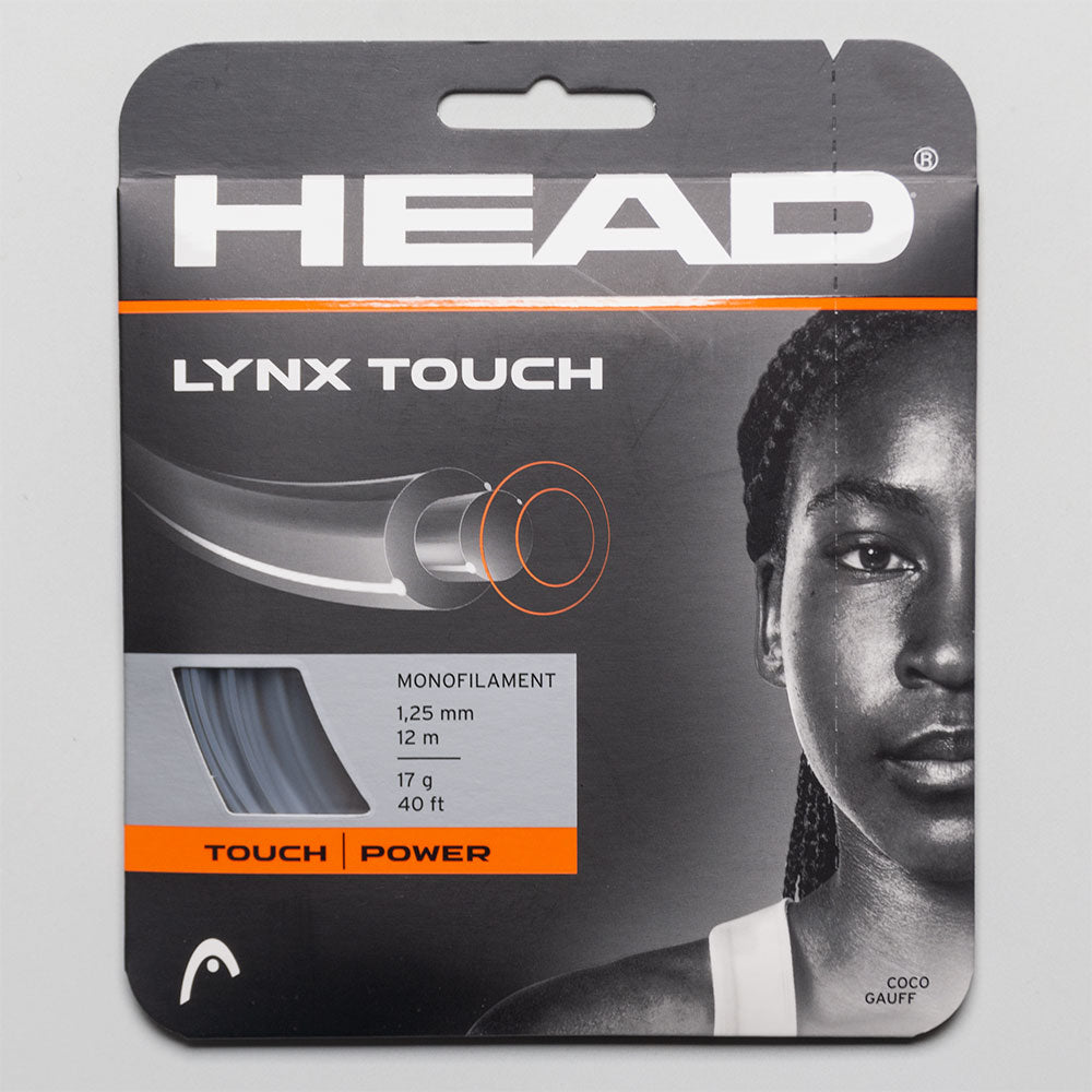 Tennis Strings – Tagged Length_Full Set – Holabird Sports