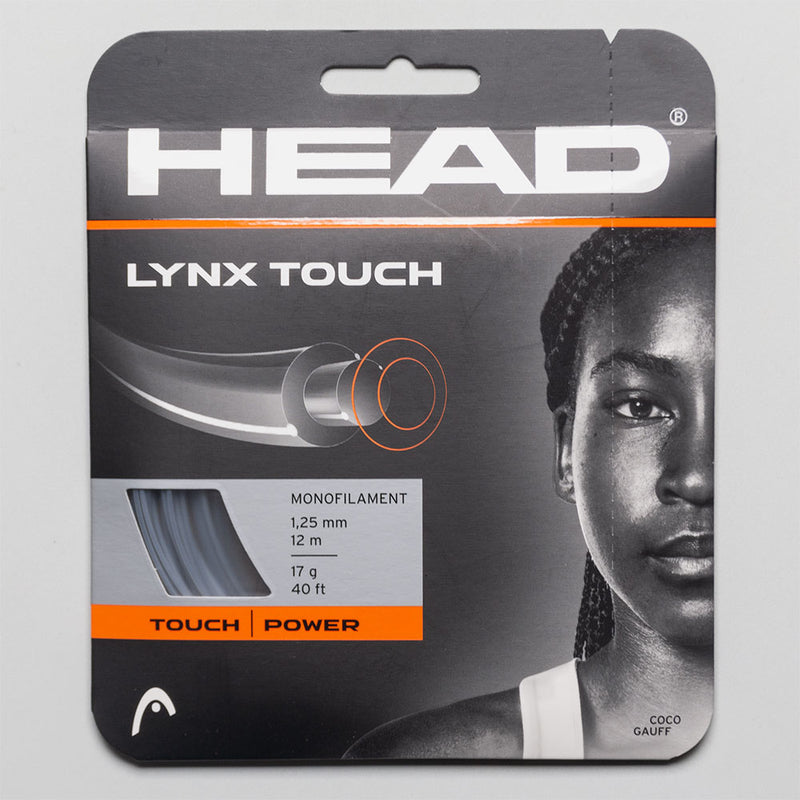 HEAD Lynx Touch 17 1.25