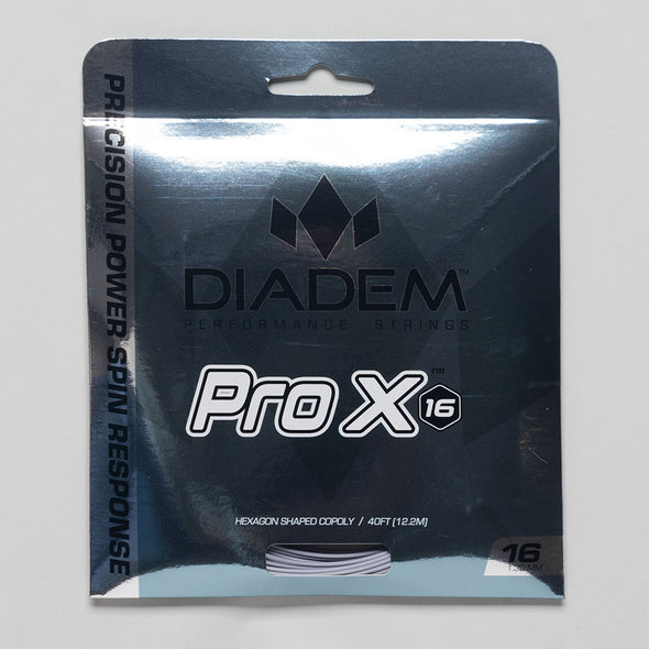 Diadem Pro X 16 1.30 Silver
