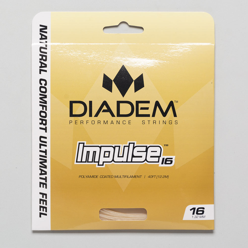 Diadem Impulse