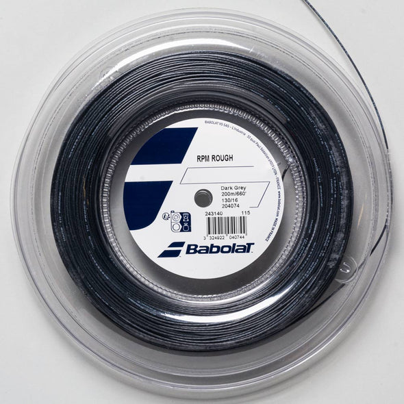 Babolat RPM Rough 16 660' Reel