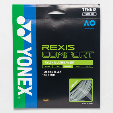 Yonex Rexis Comfort 16L 1.25