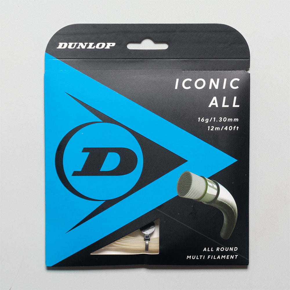 Dunlop Iconic All - Thumbnail 3