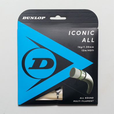 Dunlop Iconic All 16