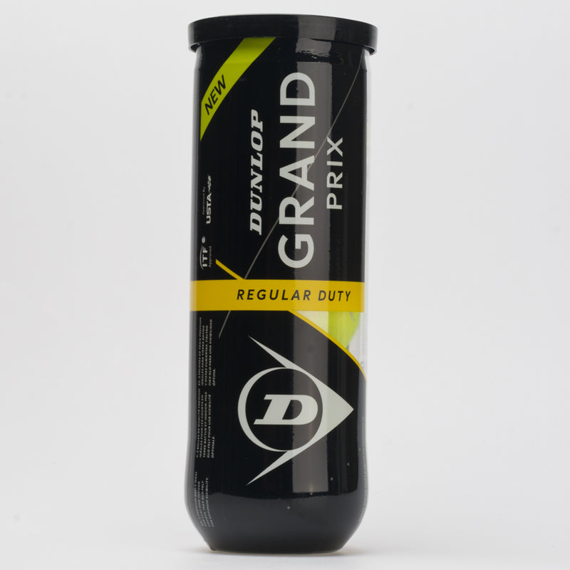 Dunlop Grand Prix Regular Duty 12 Cans