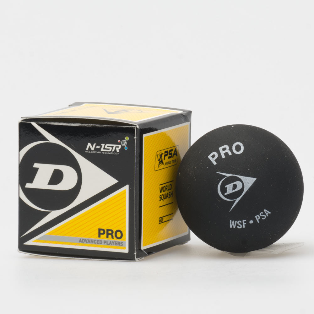 Dunlop Pro Dot Ball