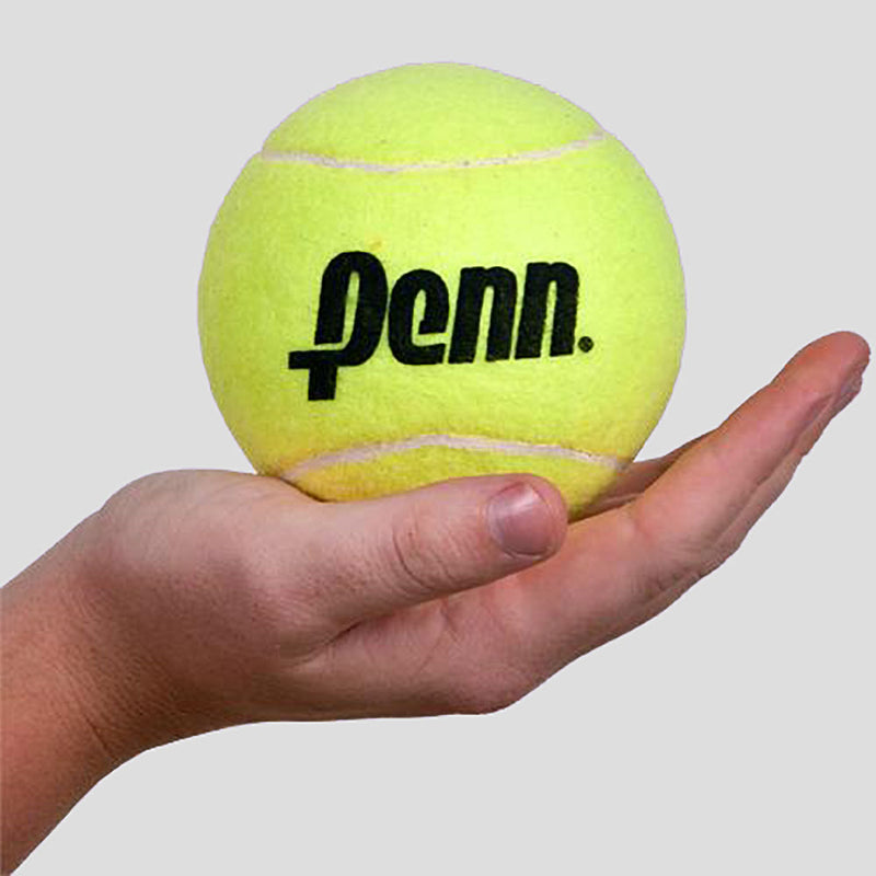 Penn 4 inch Tennis Ball, Yellow