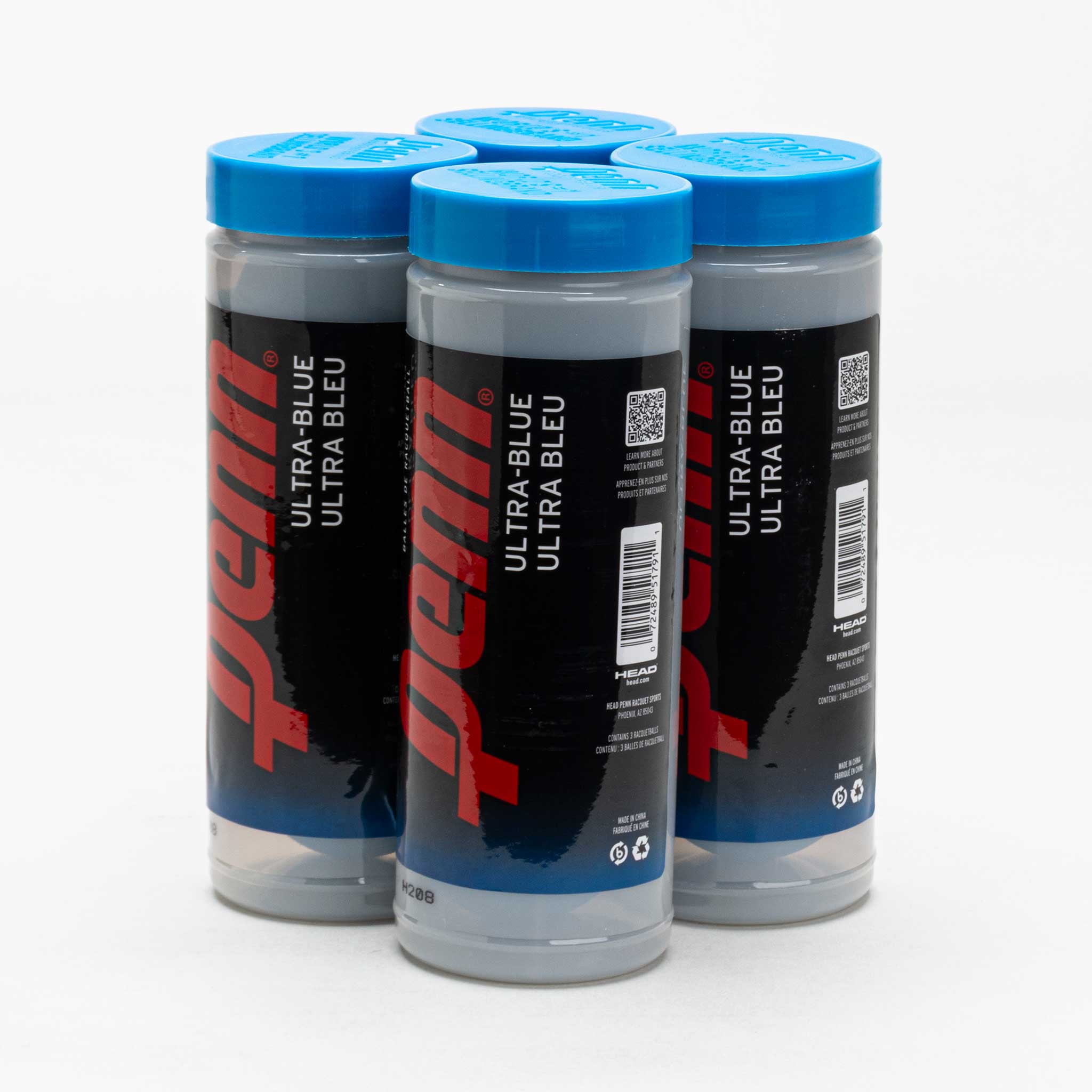 Penn Ultra Blue 4 Cans