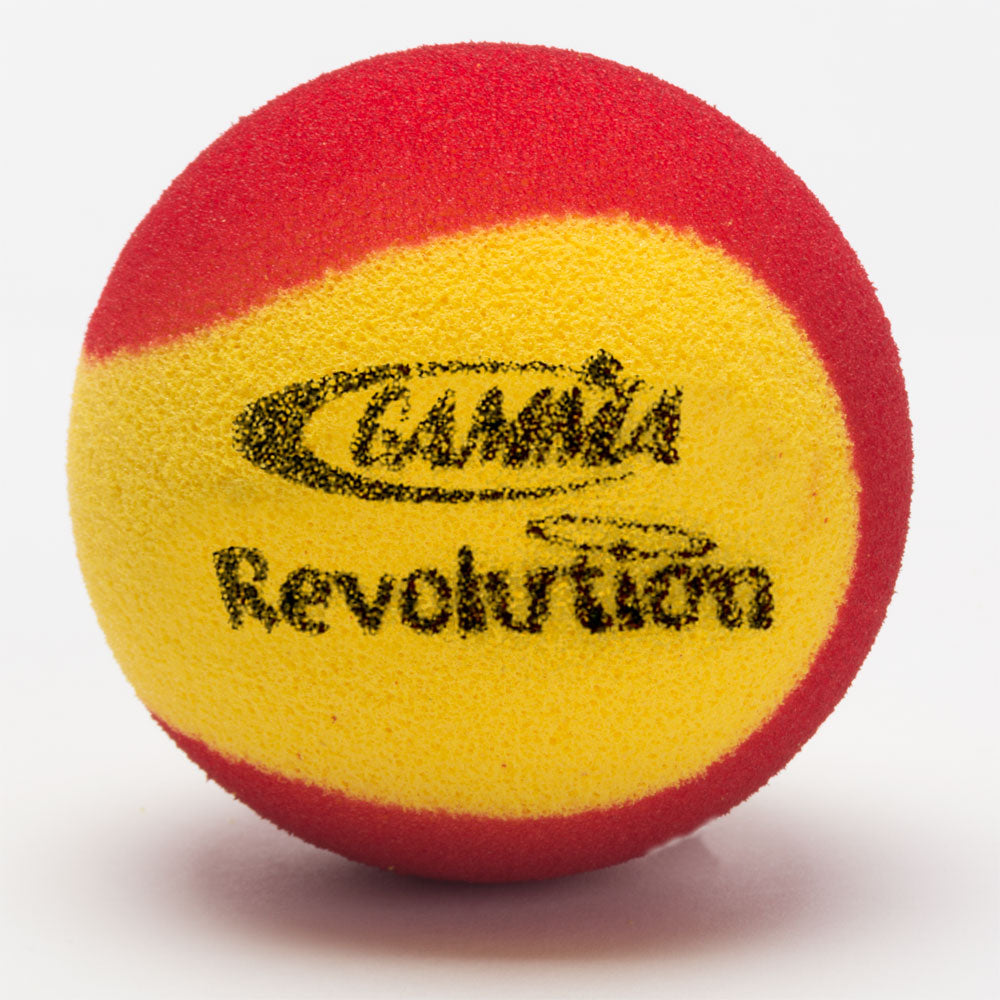 Gamma Revolution Foam 12 Pack