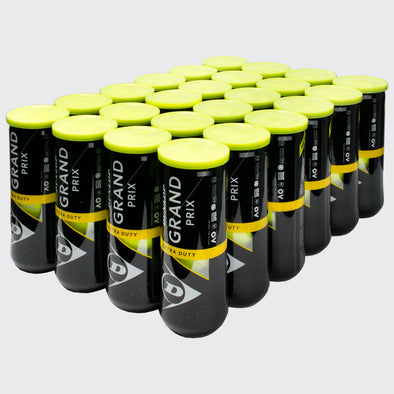 Dunlop Grand Prix Extra Duty 24 Cans