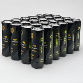 Wilson US Open Extra Duty 24 Cans (Item #020228)