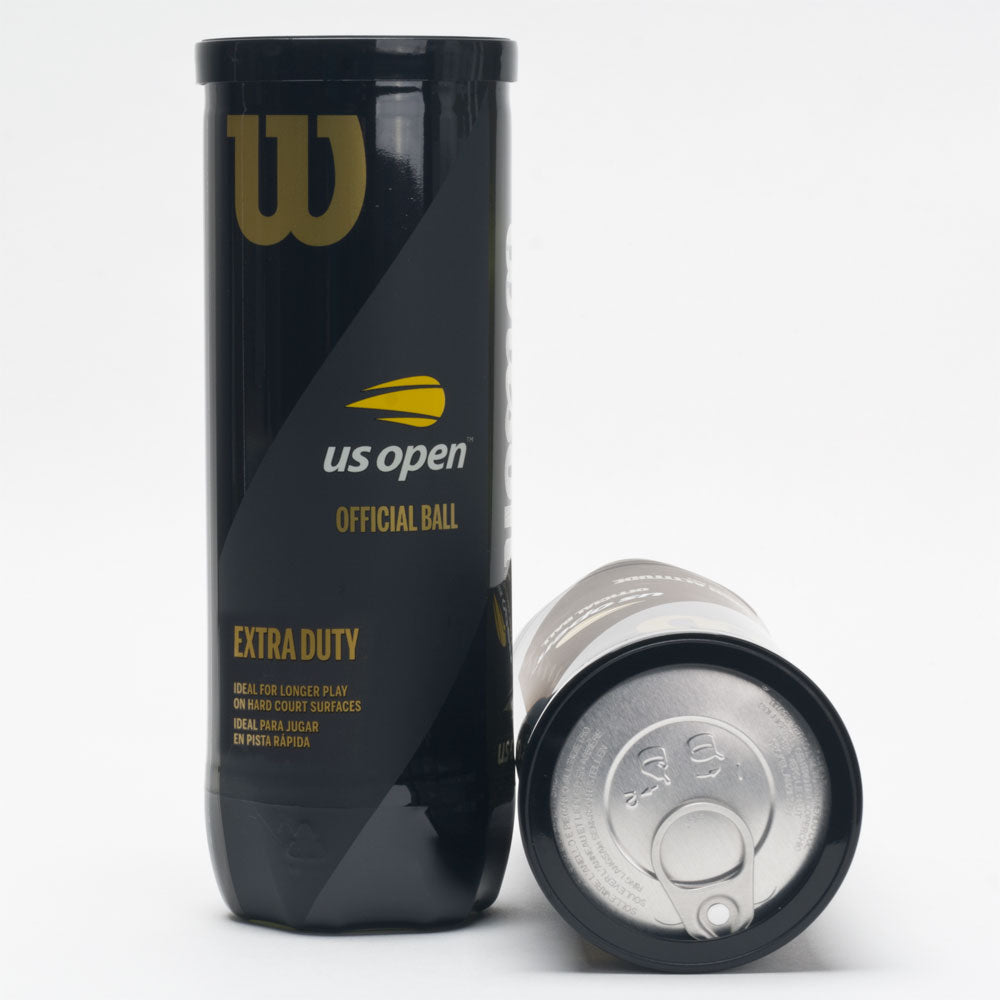 Wilson US Open Tennis Balls