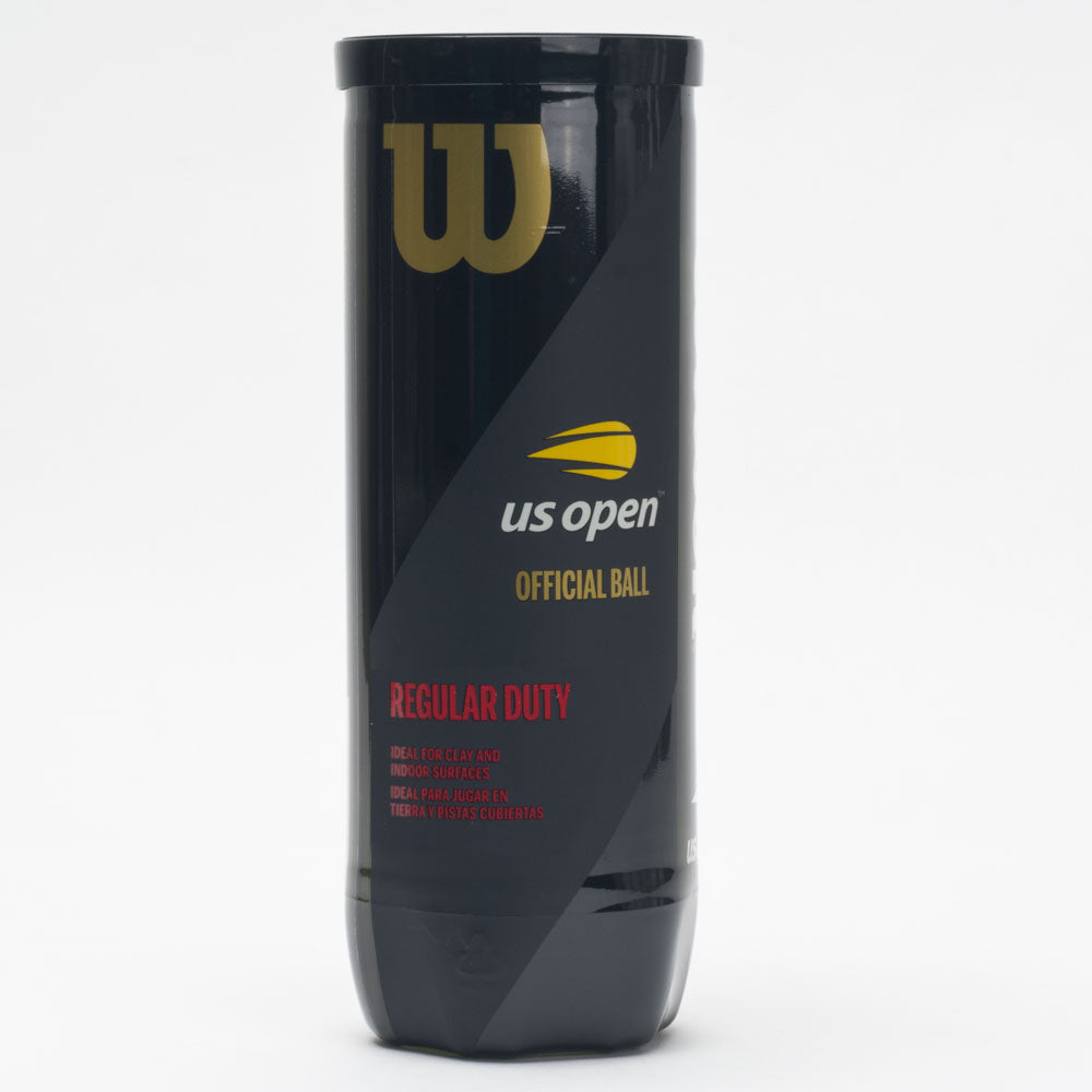 Wilson US Open Regular Duty 24 Cans