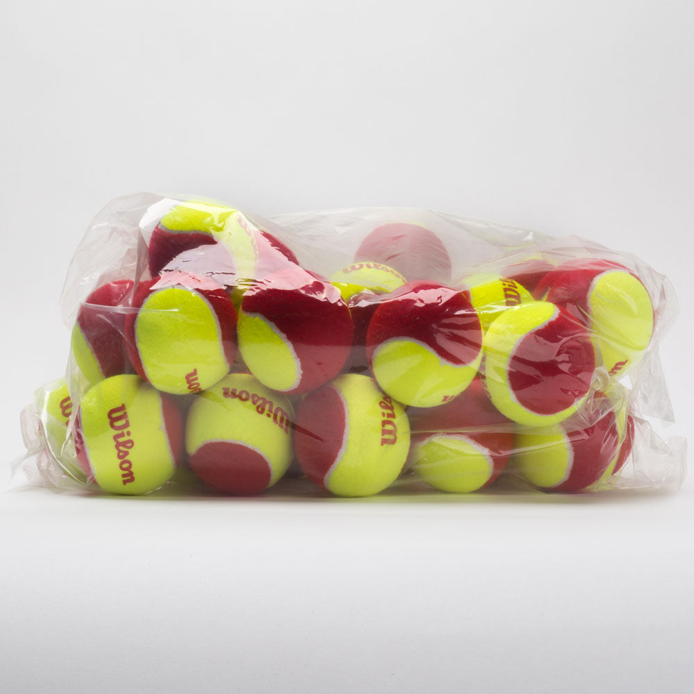 Tennis Ball Bag of 36 Balls – Holabird Sports