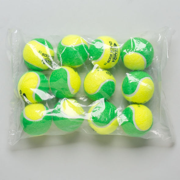 Gamma Quick Kids 78 Soft Full Court 12 Pack