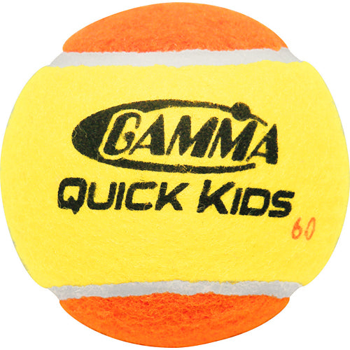 Gamma Quick Kids 60 Bucket of 48