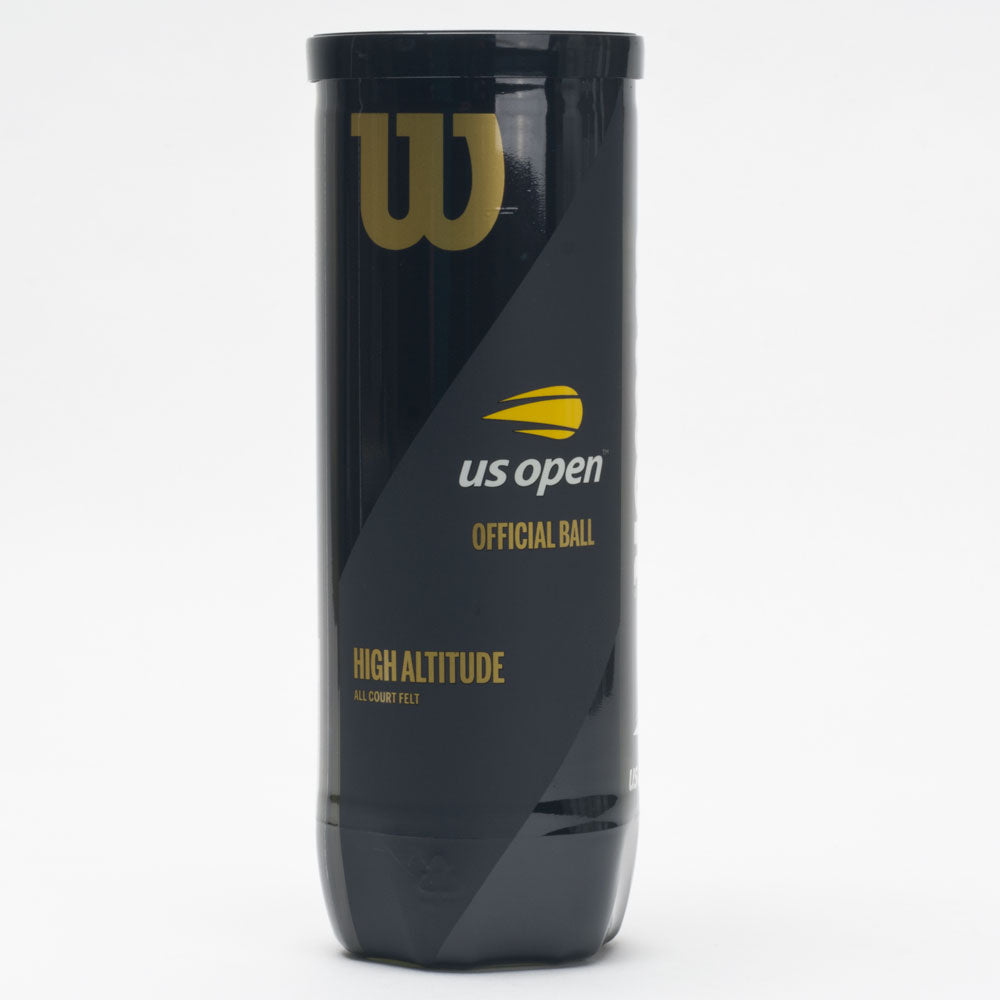 Wilson US Open High Altitude 24 Cans