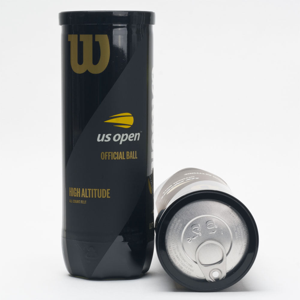 Wilson US Open High Altitude 24 Cans