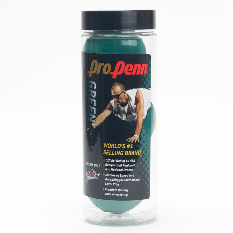 Racquetball Balls – Holabird Sports