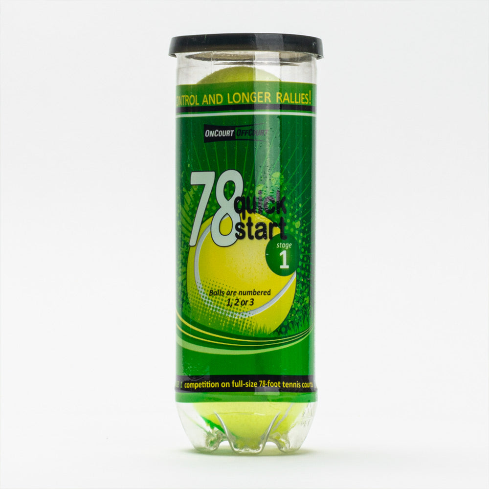 Oncourt Offcourt QuickStart 78 24 Cans