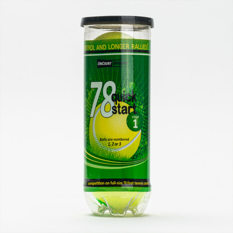 Oncourt Offcourt QuickStart 78 24 Cans