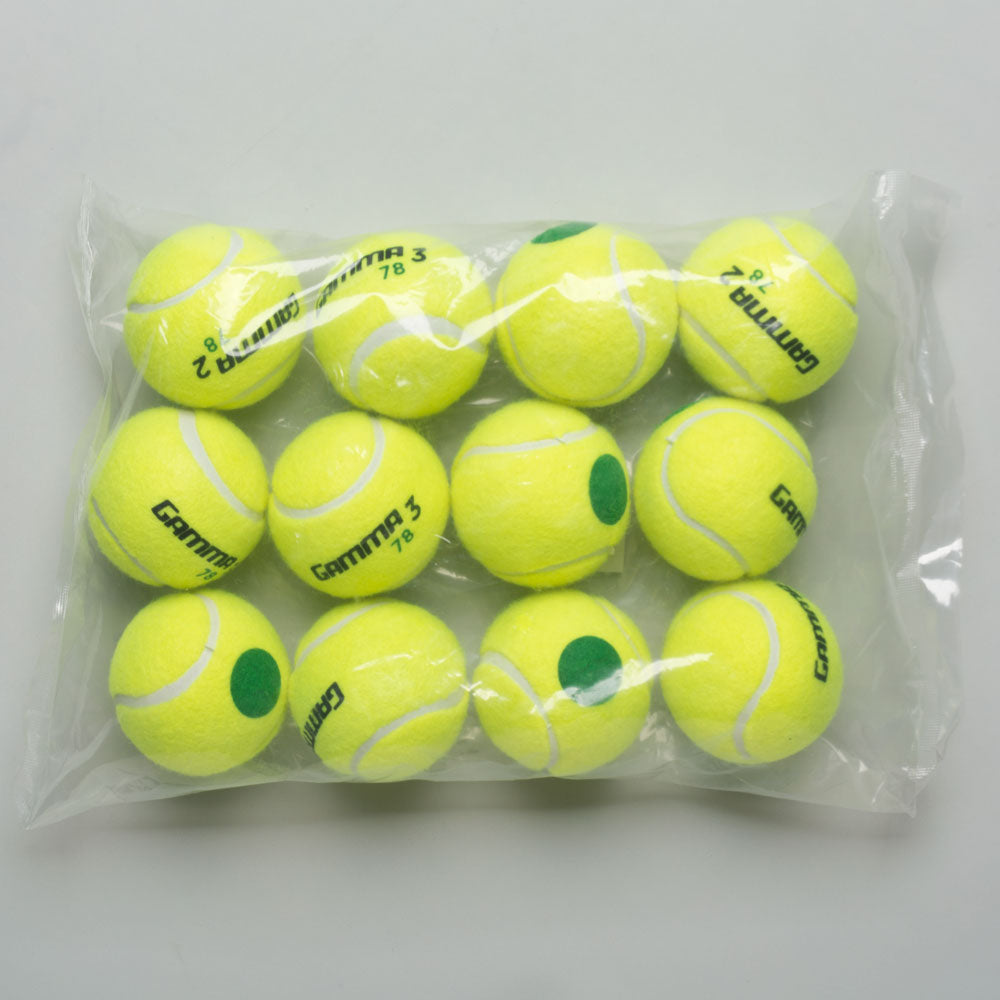 Gamma 78 Green Dot 12-Pack