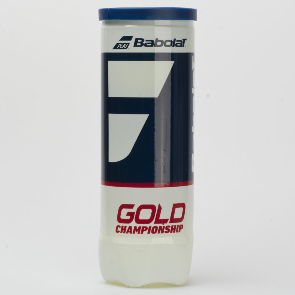 Babolat Championship Tennis Balls - Thumbnail 2