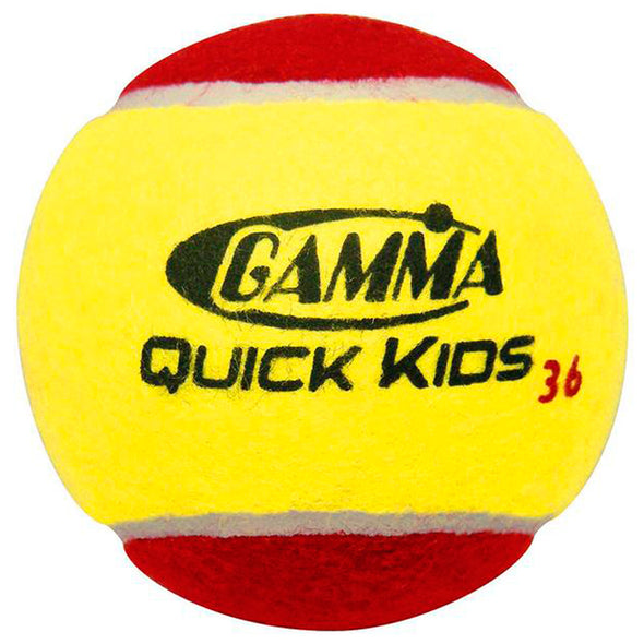 Gamma Quick Kids Felt Bucket of 24
