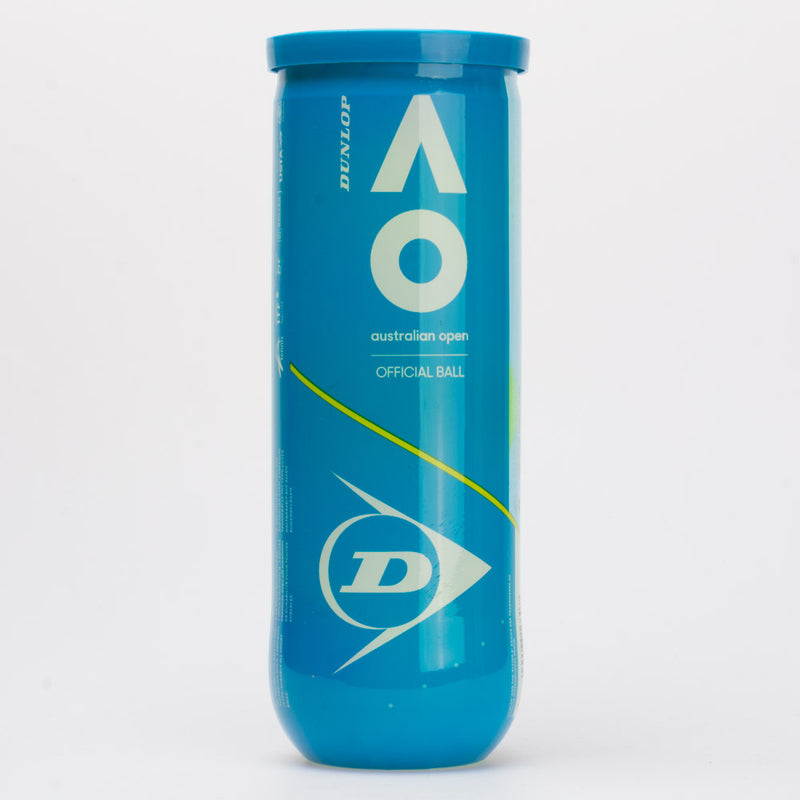 Dunlop Australian Open All Surface HD Core 24 Cans