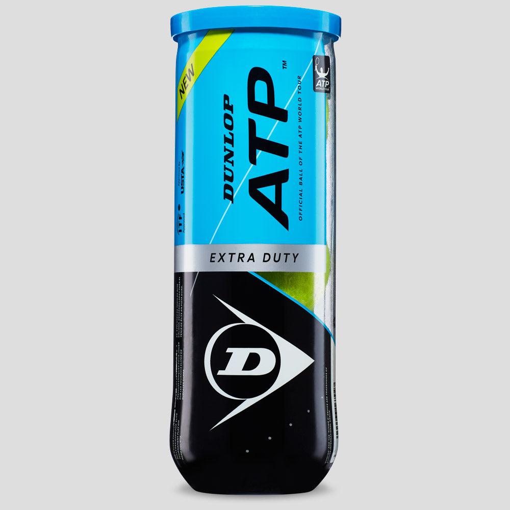 Dunlop ATP Extra Duty 24 Cans