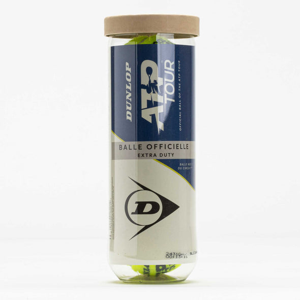 Dunlop ATP Extra Duty 24 Cans