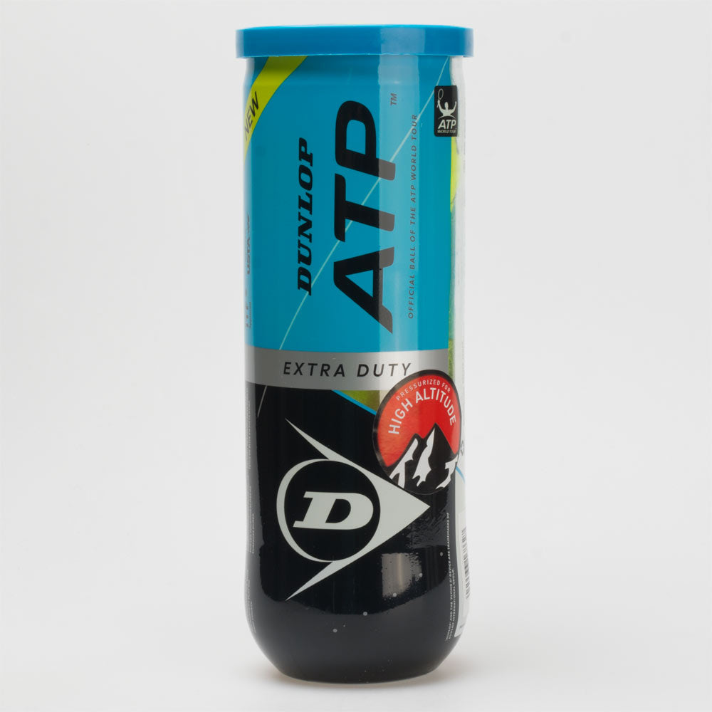 Dunlop ATP High Altitude Extra Duty 24 Cans